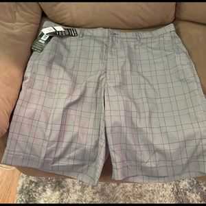 NEW Mens golf shorts